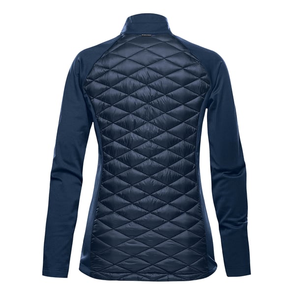 Stormtech Naisten Boulder Raglan Topattu Takki