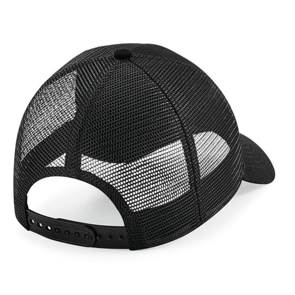 Beechfield Recycled Snapback Cap
