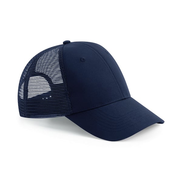 Beechfield Recycled Snapback Cap
