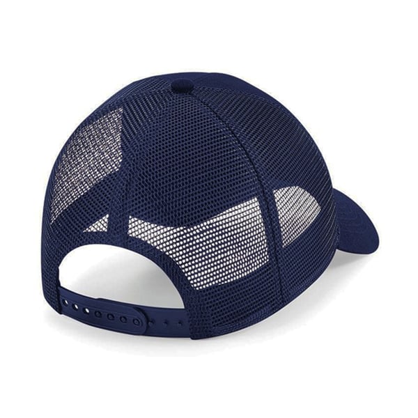 Beechfield Recycled Snapback Cap