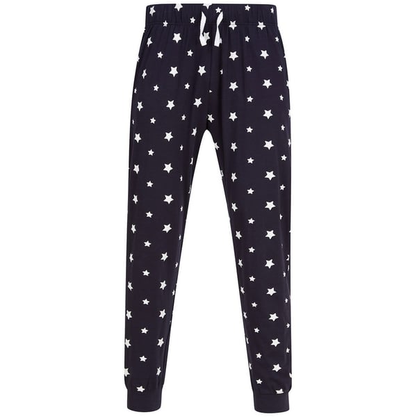 SF Unisex Adult Stars Lounge Pants