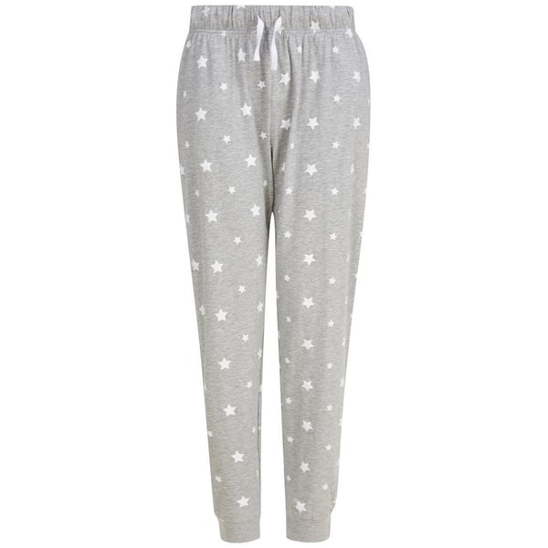 SF Unisex Adult Stars Lounge Pants