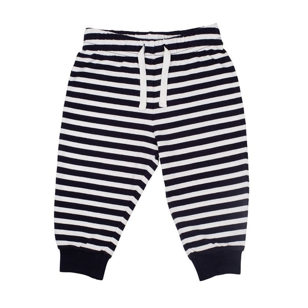 Larkwood Baby Striped Lounge Pants