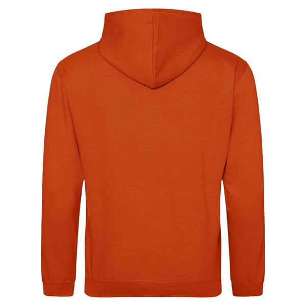 Awdis Mens College Hoodie