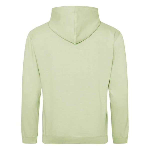 Awdis Mens College Hoodie