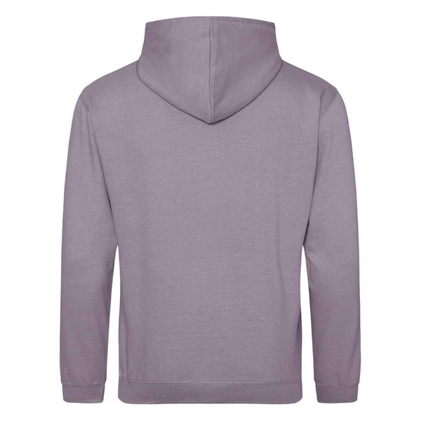 Awdis Mens College Hoodie