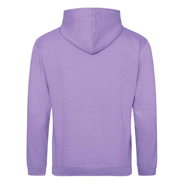 Awdis Mens College Hoodie