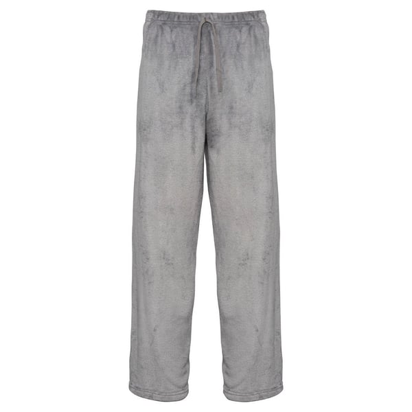 Ribbon Unisex Adult Eskimo Style Fleece Lounge Pants