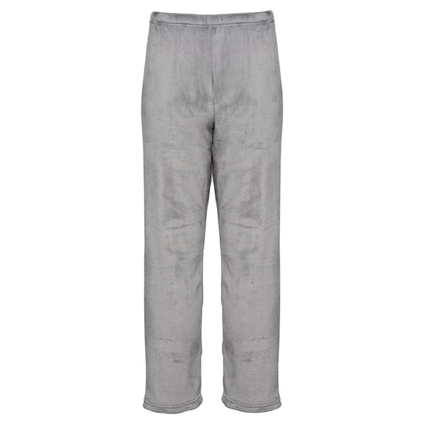 Ribbon Unisex Adult Eskimo Style Fleece Lounge Pants