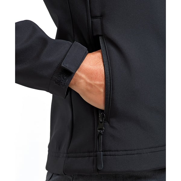 Premier Womens/Ladies Windchecker Recycled Printable Soft Shell Jacket