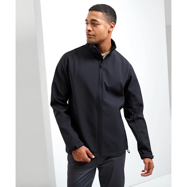 Premier Herr Windchecker Soft Shell Jacka