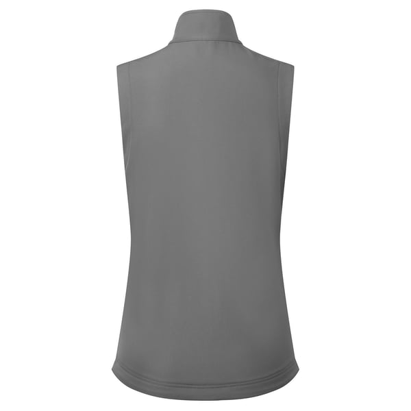 Premier Womens/Ladies Windchecker Recycled Printable Gilet