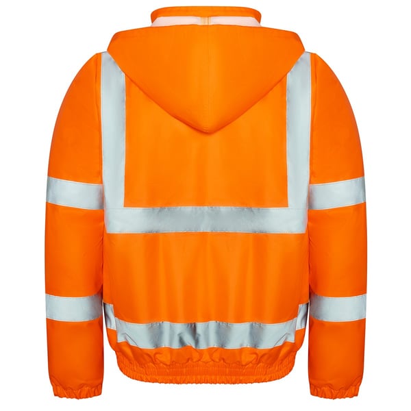 PRO RTX High-Vis vest til mænd