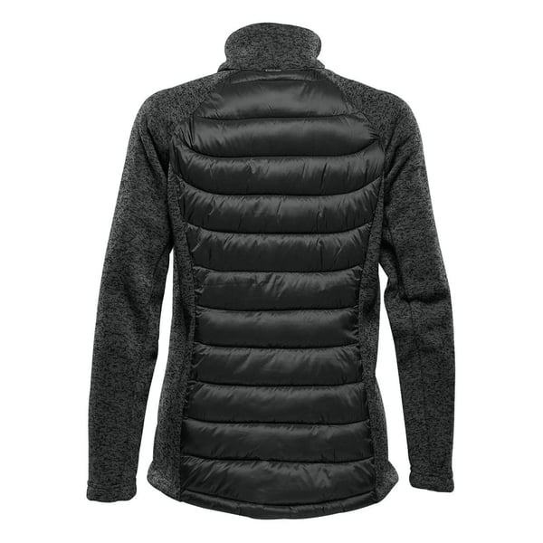 Stormtech Dam/Dam Narvik Hybrid Soft Shell Jacka