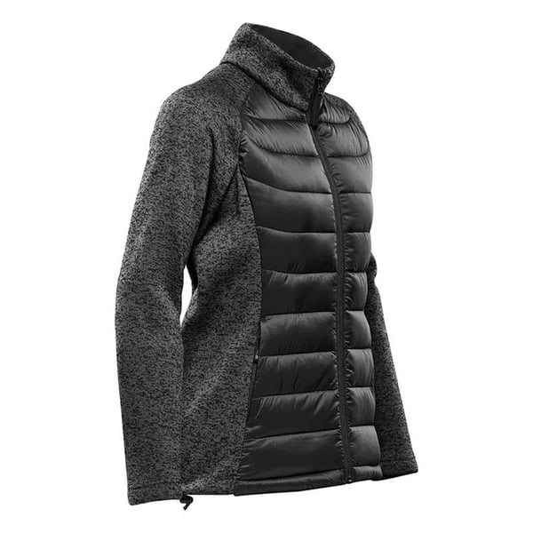Stormtech Dam/Dam Narvik Hybrid Soft Shell Jacka