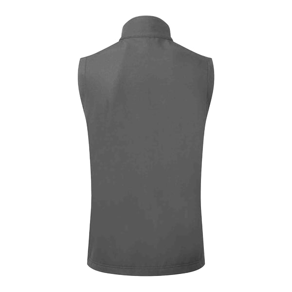 Premier Mens Windchecker Recycled Printable Gilet