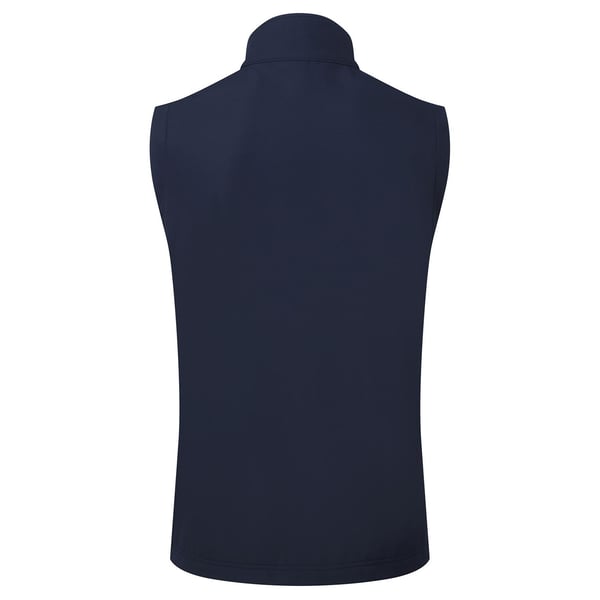 Premier Mens Windchecker Recycled Printable Gilet