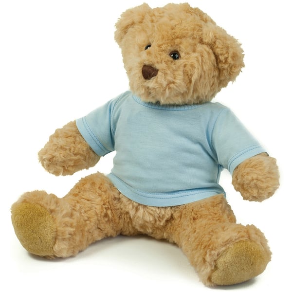 Mumbles Teddy Bear T-Shirt Accessory