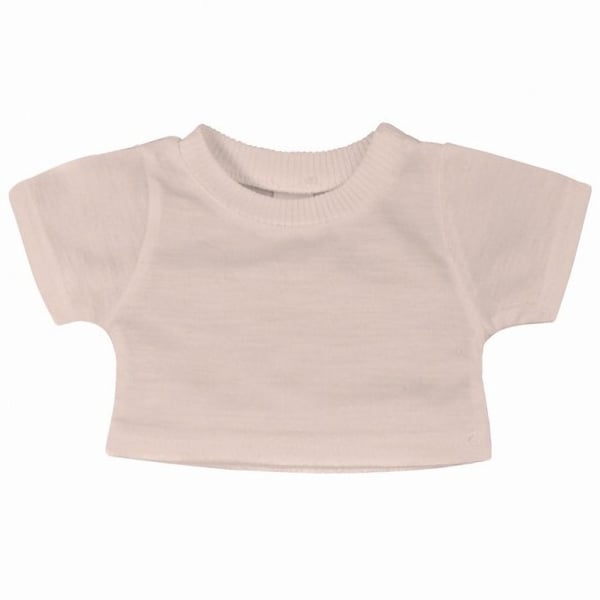 Mumbles Teddy Bear T-Shirt Accessory