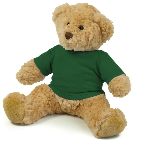Mumbles Teddy Bear T-Shirt Accessory