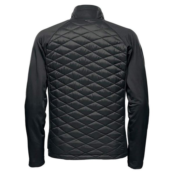 Stormtech Boulder Thermal Soft Shell-jacka för män