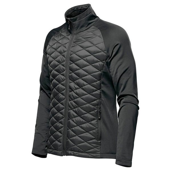 Stormtech Boulder Thermal Soft Shell-jacka för män