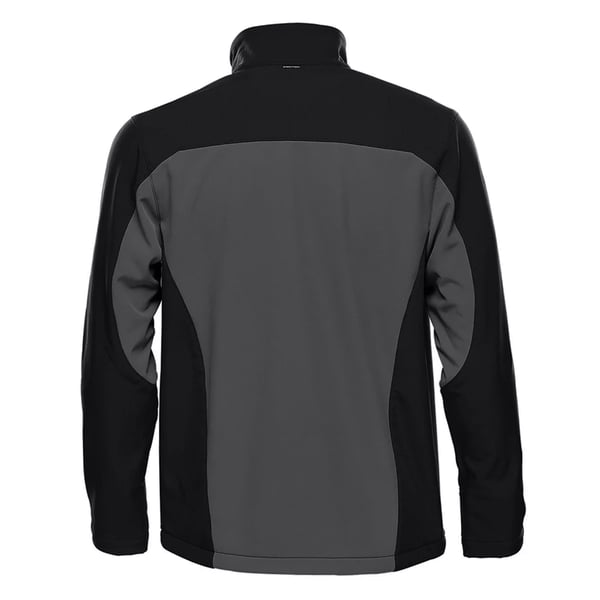Stormtech Herre Cascades Soft Shell jakke