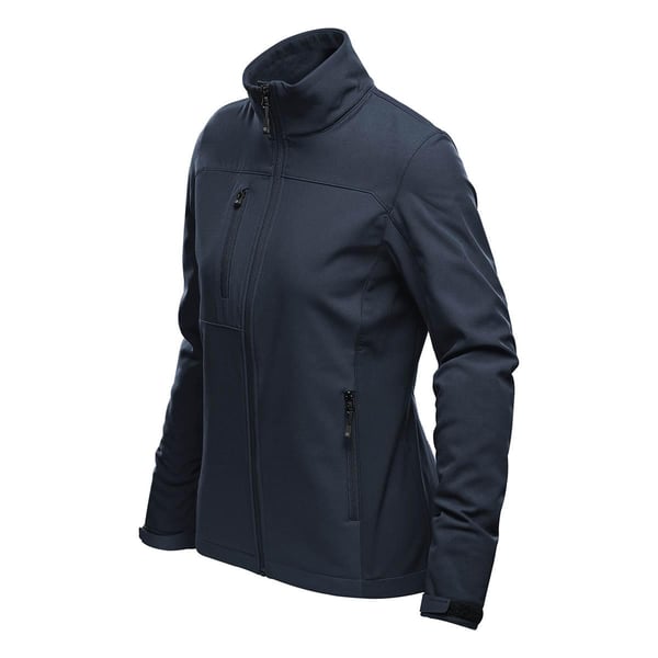 Stormtech Herre Cascades Soft Shell jakke