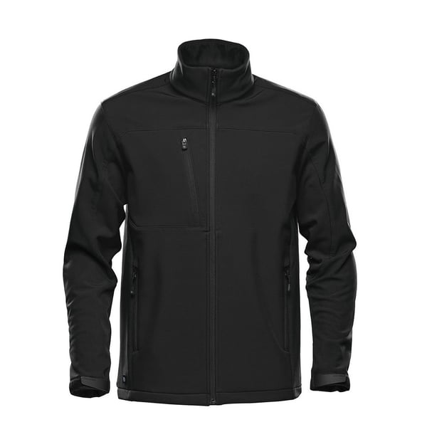 Stormtech Herre Cascades Soft Shell jakke