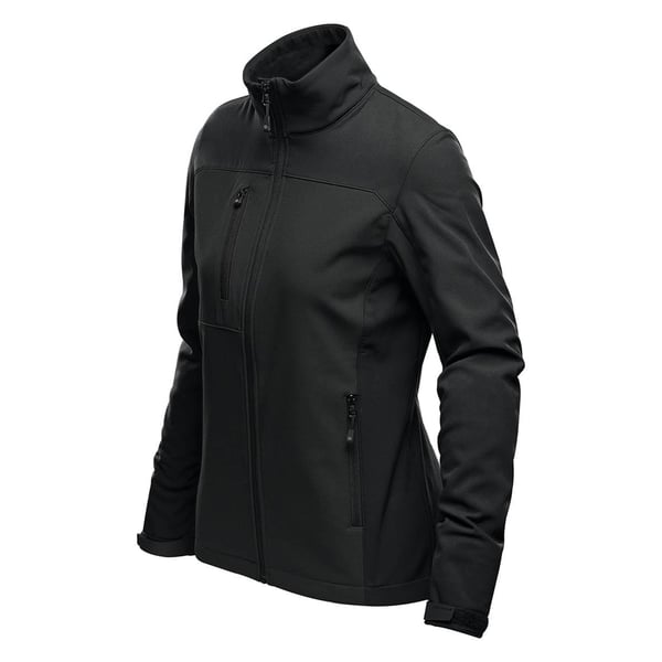 Stormtech Herre Cascades Soft Shell jakke