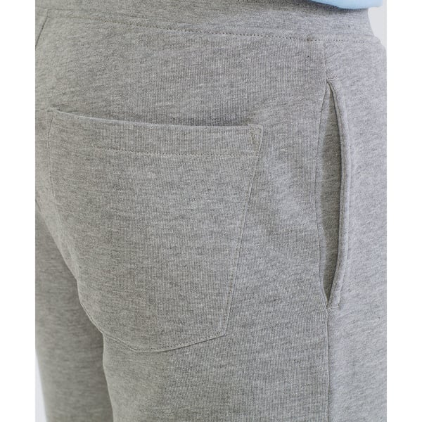 Wombat Mens Recycled Jersey Shorts