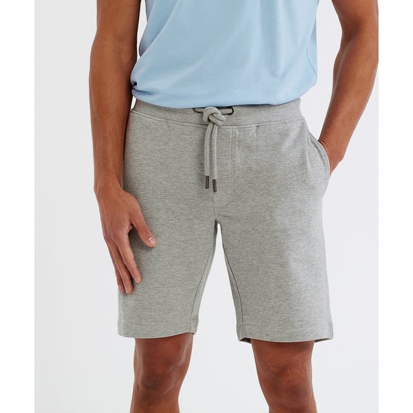 Wombat Mens Recycled Jersey Shorts