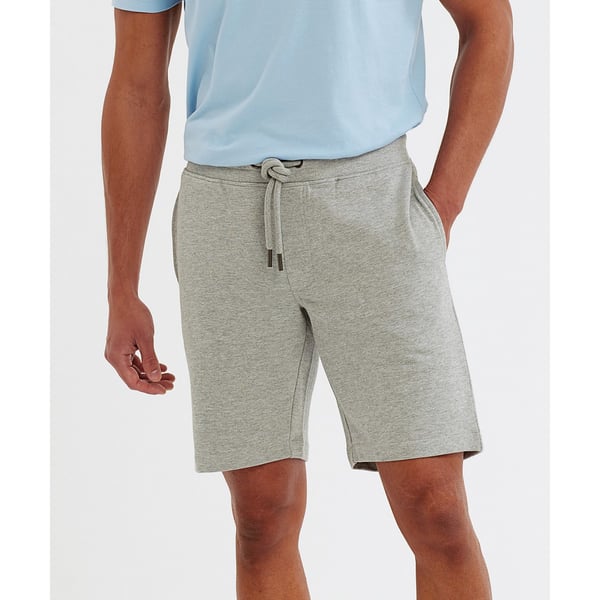 Wombat Mens Recycled Jersey Shorts