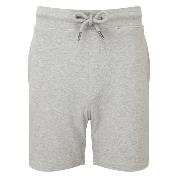 Wombat Mens Recycled Jersey Shorts