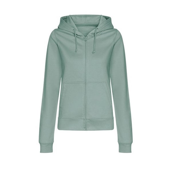 Awdis Womens/Ladies College Hoodie