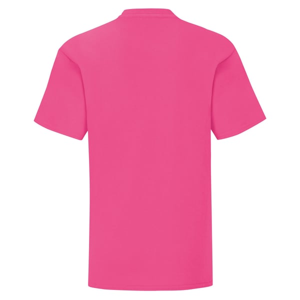 Fruit of the Loom Childrens/Kids Iconic 150 T-Shirt