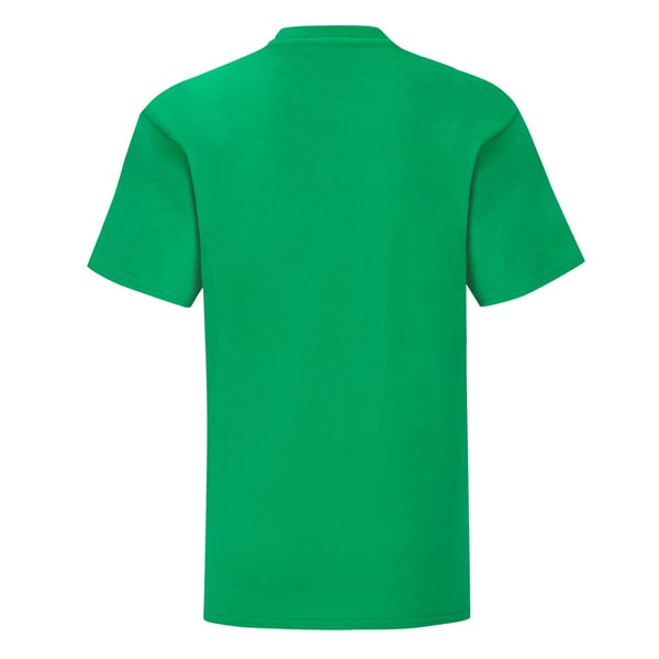 Fruit of the Loom Childrens/Kids Iconic 150 T-Shirt