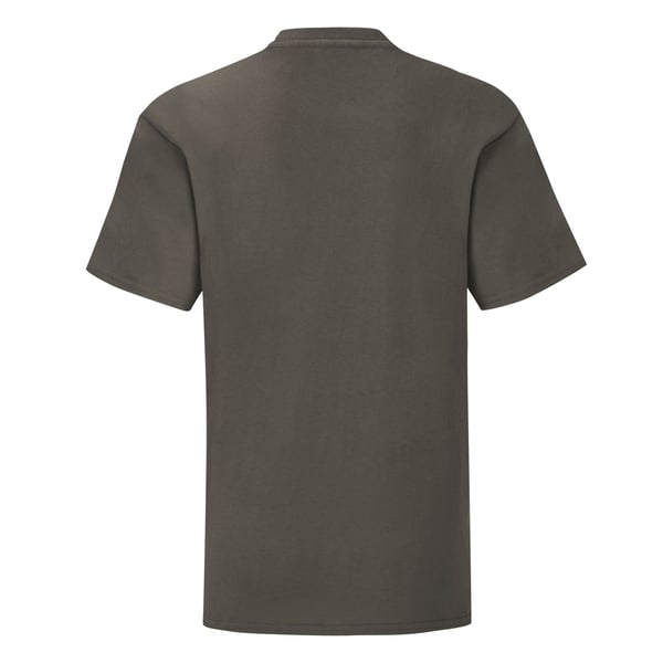 Fruit of the Loom Childrens/Kids Iconic 150 T-Shirt