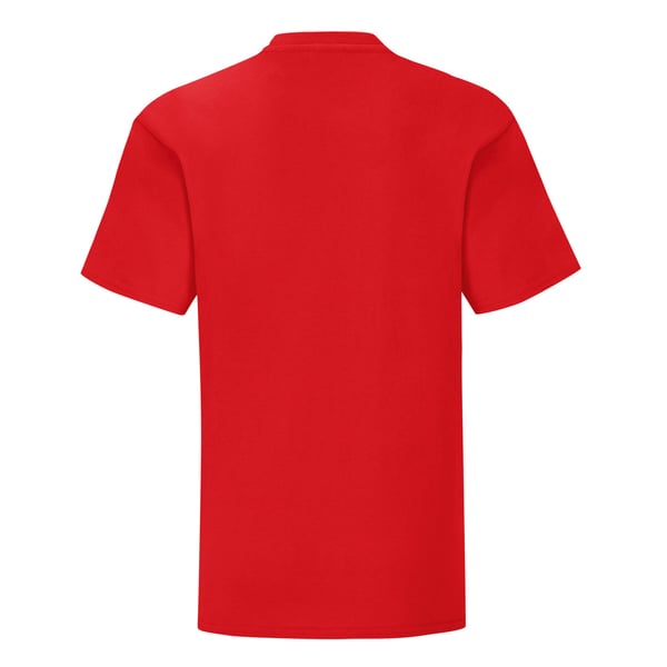 Fruit of the Loom Childrens/Kids Iconic 150 T-Shirt