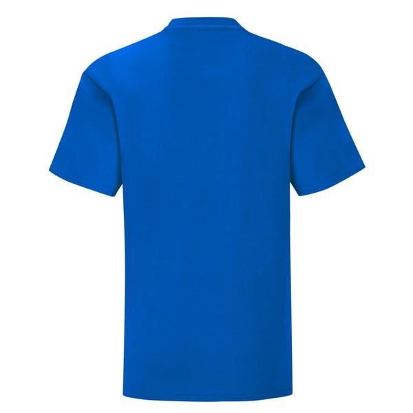 Fruit of the Loom Childrens/Kids Iconic 150 T-Shirt