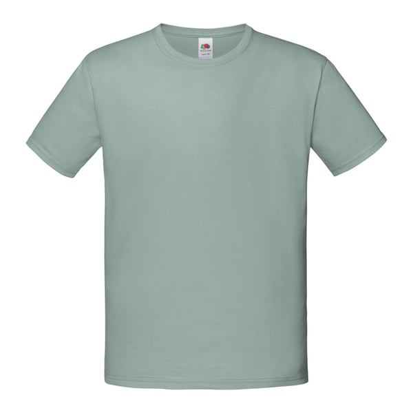 Fruit of the Loom Childrens/Kids Iconic 150 T-Shirt