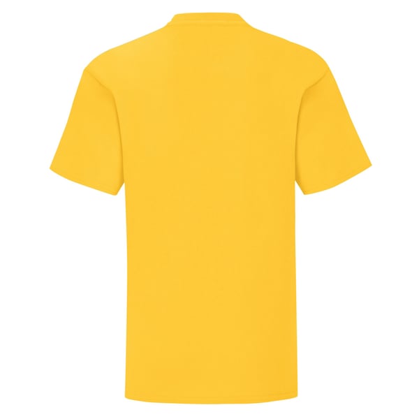Fruit of the Loom Childrens/Kids Iconic 150 T-Shirt