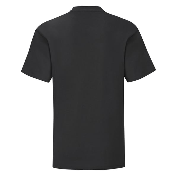 Fruit of the Loom Childrens/Kids Iconic 150 T-Shirt
