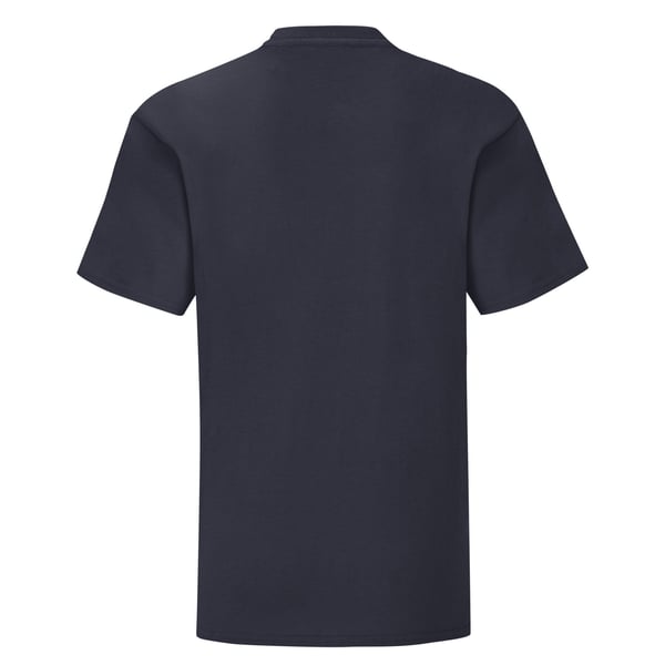 Fruit of the Loom Childrens/Kids Iconic 150 T-Shirt