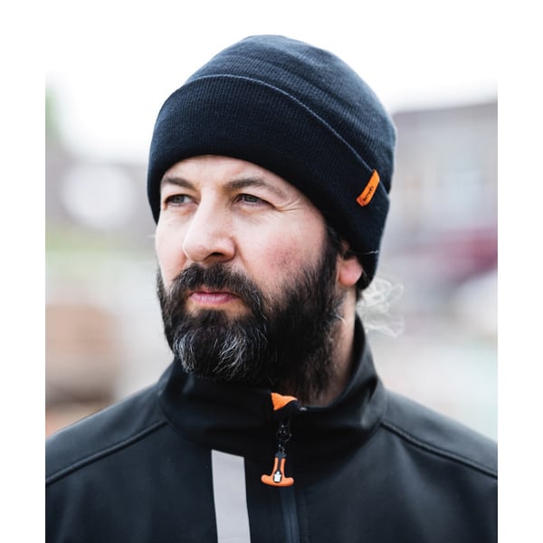 Scruffs Mens Thinsulate Beanie