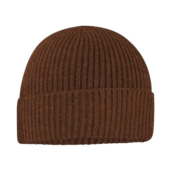 Beechfield Unisex aikuisten muoti patch-pipo