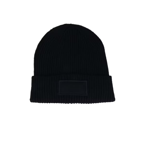 Beechfield Unisex aikuisten muoti patch-pipo