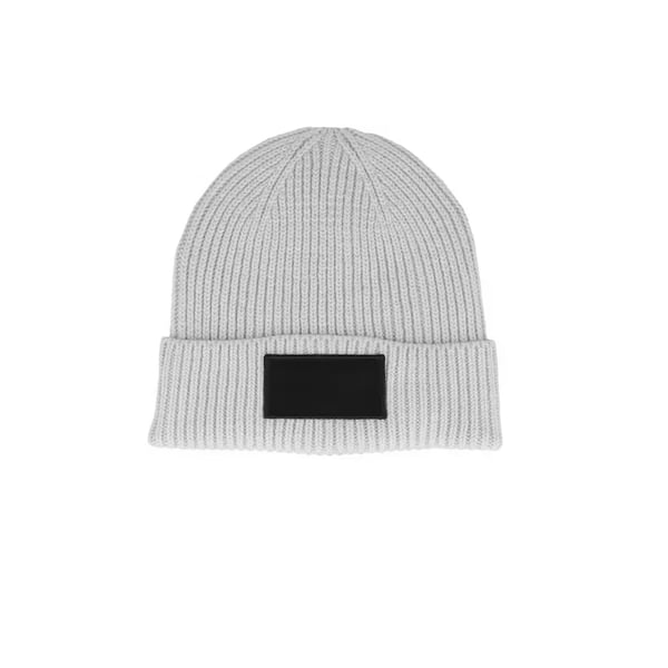 Beechfield Unisex aikuisten muoti patch-pipo