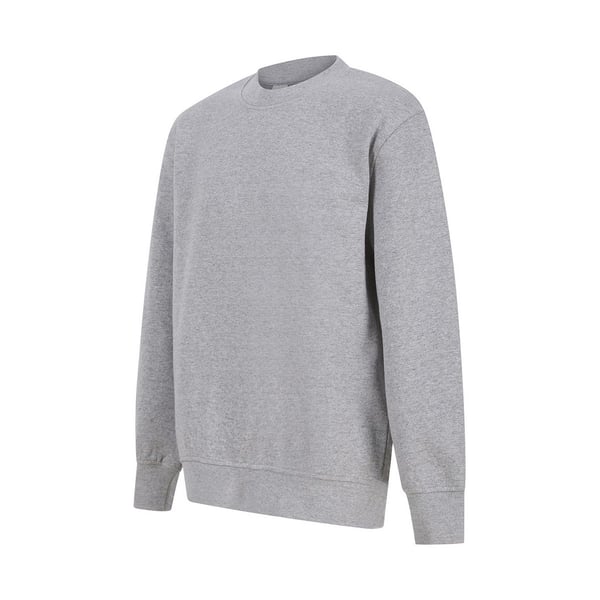 SF Minni Childrens/Kids Curved Hem Sweatshirt