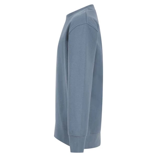 SF Minni Childrens/Kids Curved Hem Sweatshirt